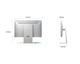  Màn hình Samsung Odyssey 3D LS27FG900XEXXV 27" IPS 4K 165Hz 