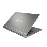  Laptop GIGABYTE U4 UD 50S1823SO 