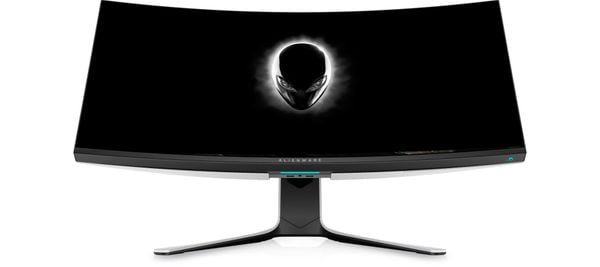  Màn hình cong Dell Alienware AW3821DW 38" Nano IPS 2K 144Hz G-Sync Ultimate 