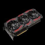  Card màn hình ASUS ROG Strix GeForce® RTX 2060 SUPER EVO OC EDITION 8GB GDDR6 