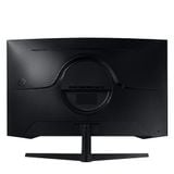  Màn hình cong Samsung LC32G55 32" 2K 144Hz FreeSync chuyên game 