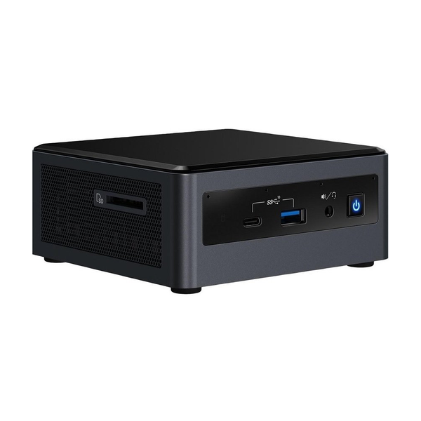  Máy Bộ Intel® NUC NUC10i5FNH 