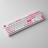  Bàn phím cơ AKKO MonsGeek MG108 Prunus Lannesiana Akko CS Wine White switch 