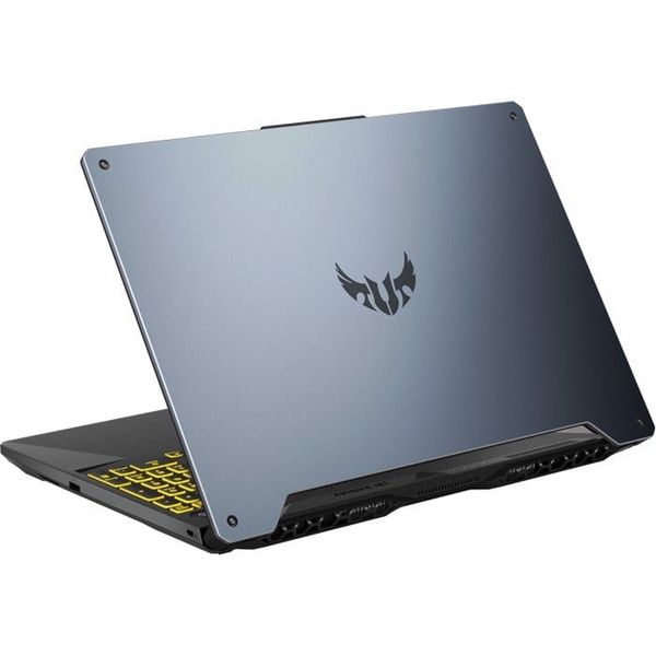  Laptop ASUS TUF Gaming F15 FX506LU HN138T 