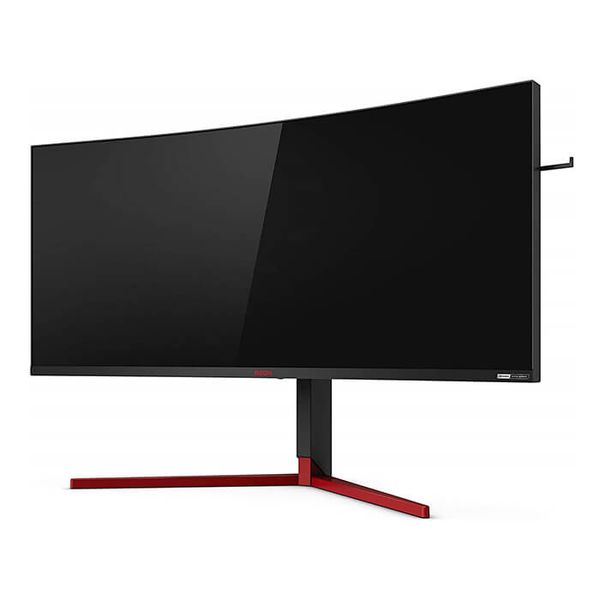  Màn hình cong AOC AGON AG353UCG 35” 2K 200Hz G-sync Ultimate 