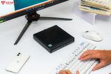  Máy tính để bàn HP ProDesk 400 G6 Mini 60U52PA (i3 10105T/4gb ddr4 2666/SSD 256gb) 