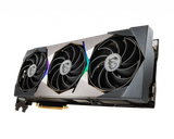  MSI GeForce RTX 3070 SUPRIM X 8G (LHR) 