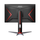  Màn hình AOC 24G2 24" IPS 144Hz Gsync compatible chuyên gaming 