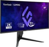  Màn hình ViewSonic VX3480-2K-PRO 34" 2K 165Hz chuyên game 