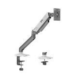  Giá treo màn hình HyperWork Alpha HPW-GMA1 Trắng 