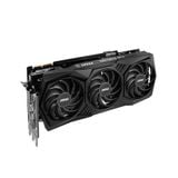  MSI GeForce RTX 3090 Ti BLACK TRIO 24G 