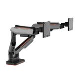  Giá treo màn hình Human Motion T9 Pro II Dual Xám 