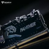  RAM DDR4 Apacer Panther Rage 1x8G RGB 2666MHz 