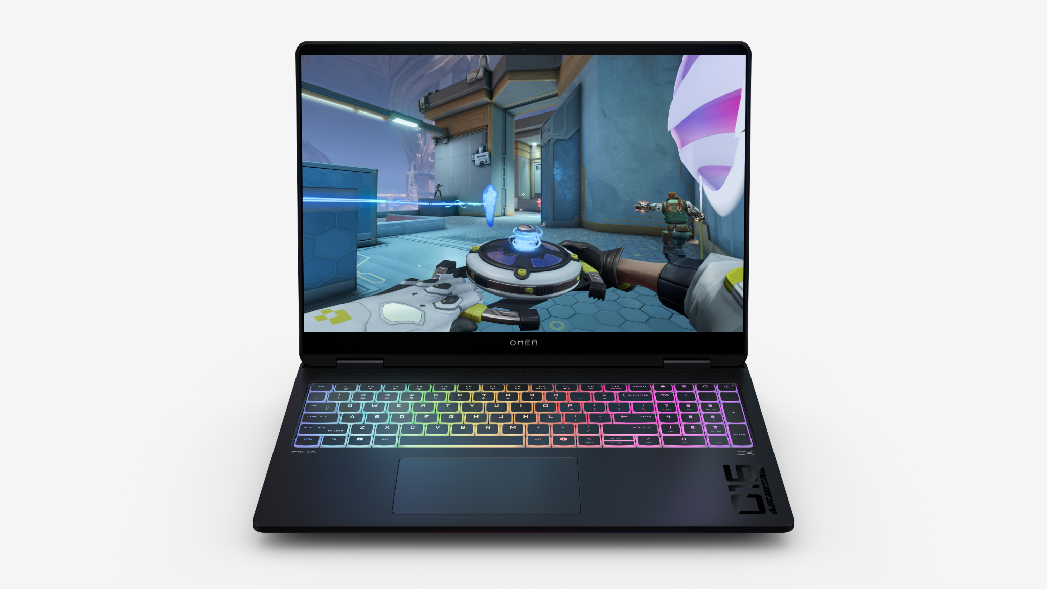 Laptop Gaming OMEN MAX 16 ah0213TX C1WR2PA
