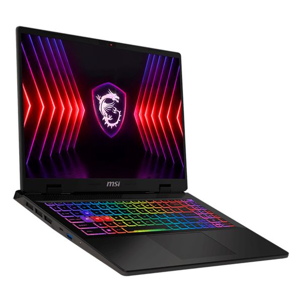  Laptop gaming MSI Sword 16 HX B14VEKG 039VN 