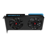  Card màn hình PNY GeForce RTX 3060 12GB XLR8 Gaming REVEL EPIC-X RGB Dual Fan Edition (LHR) 