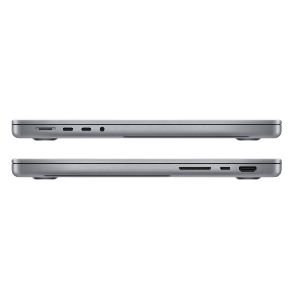 Macbook Pro 14 M2 Pro 12CPU 19GPU 16GB 1TB Silver - MPHJ3SA/A 