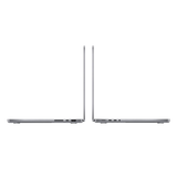  Macbook Pro 14 M2 Max 12CPU 30GPU 32GB 1TB Silver - MPHK3SA/A 