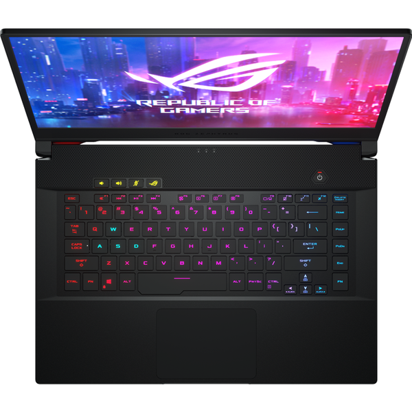  Laptop Gaming Asus ROG Zephyrus M GU502GV AZ079T 