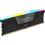  Ram Corsair Vengeance RGB 32GB (2x16GB) 5600 DDR5 (CMH32GX5M2B5600C36) 