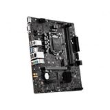  Bo mạch chủ MSI H510M BOMBER 