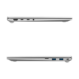  Laptop LG Gram 2021 14ZD90P-G.AX56A5 