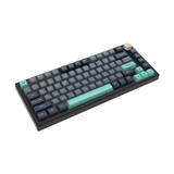  Bàn phím cơ VGN Không dây N75 Pro Blue Grey Vaporware Switch 
