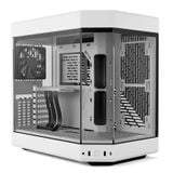  Vỏ máy tính HYTE Y60 Snow White 