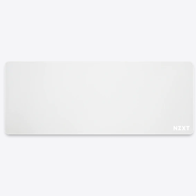 Lót Chuột Nzxt Mxl900 Extended White
