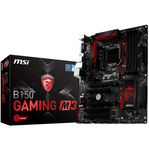  MSI B150 GAMING M3 