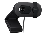  Webcam Logitech Brio 100 Graphite 
