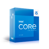  Bộ vi xử lý Intel Core i5 13600K / 3.5GHz Turbo 5.1GHz / 14 Nhân 20 Luồng / 24MB / LGA 1700 