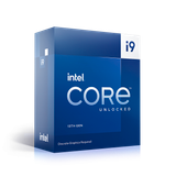  Bộ vi xử lý Intel Core i9 13900KF / 3.0GHz Turbo 5.8GHz / 24 Nhân 32 Luồng / 36MB / LGA 1700 