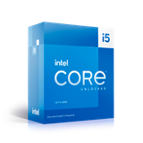  Bộ vi xử lý Intel Core i5 13600KF / 3.5GHz Turbo 5.1GHz / 14 Nhân 20 Luồng / 24MB / LGA 1700 