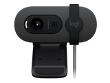  Webcam Logitech Brio 100 Graphite 
