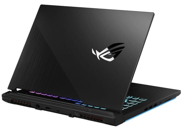  Laptop Gaming Asus ROG Strix G G512 IAL013T 