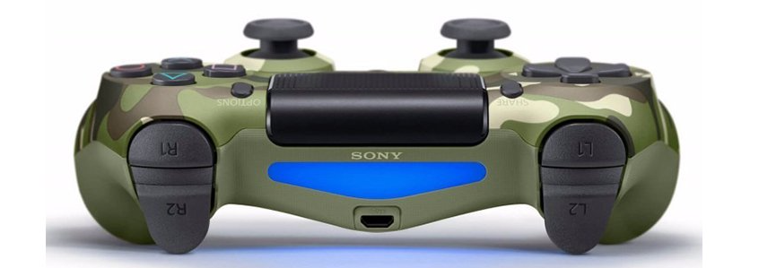 game DualShock 4 SONY CUH-ZCT2G X ...