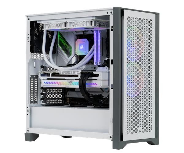  PC GVN G-STUDIO AMD R7-7700/ VGA RTX 3060 