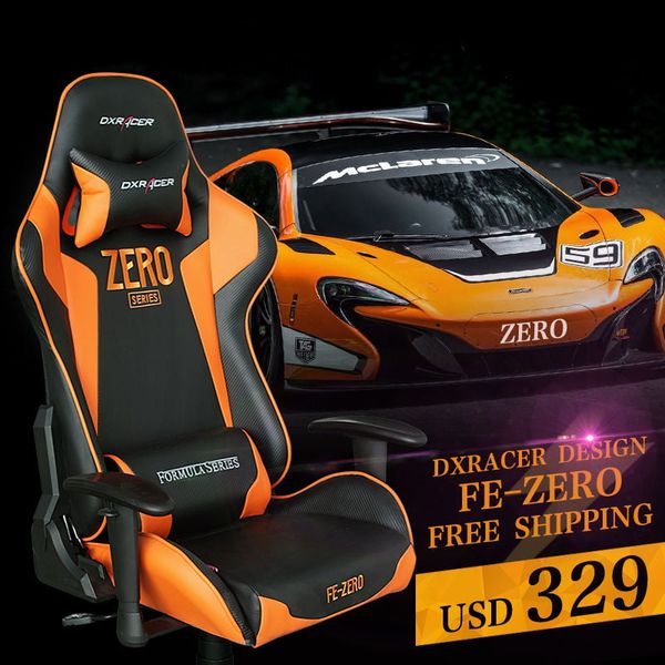  Ghế DXRACER - Formula OH/FE00/NO/ZERO 