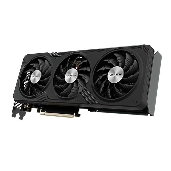  Card màn hình GIGABYTE GeForce RTX 4060 Ti GAMING OC 8G (GV-N406TGAMING-OC-8GD) 