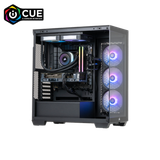  PC GVN x Corsair iCUE (Intel i5-13400F/ VGA RTX 4060) 