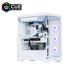  PC GVN x Corsair iCUE (Intel i5-14600KF/ VGA RTX 4060 Ti) 