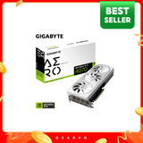  Card màn hình GIGABYTE GeForce RTX 4070 AERO OC 12GB (GV-N4070AERO OC-12GD) 