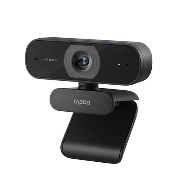  Webcam Rapoo C260 FullHD 1080p 