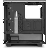  Vỏ máy tính NZXT H510 MATTE WHITE 