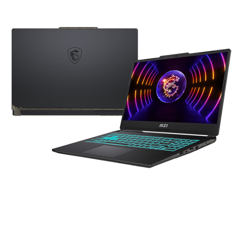  Laptop gaming MSI Cyborg 15 A12UC 621VN 