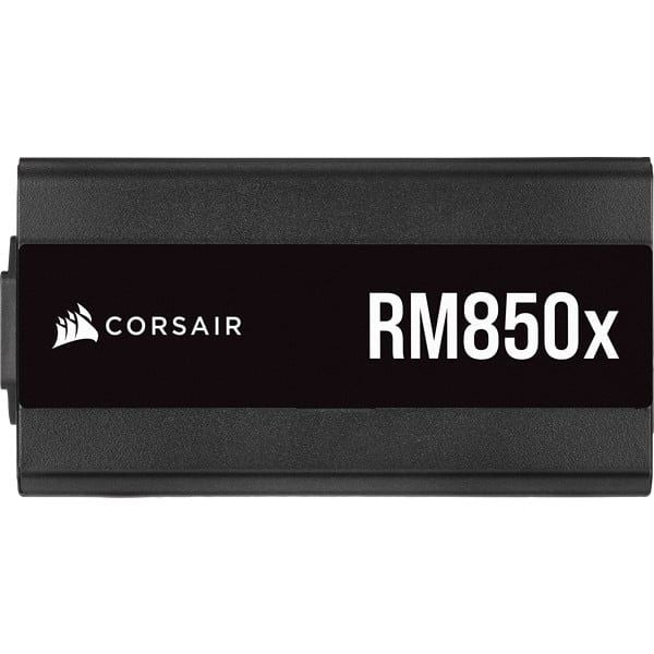  Nguồn máy tính Corsair RM850x V2 - 80 Plus Gold - Full Modular (CP-9020200-NA) 