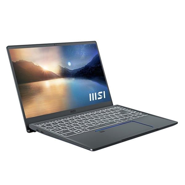  Laptop MSI Prestige 14 A11SCX 282VN 