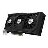  Card màn hình GIGABYTE GeForce RTX 4070 WINDFORCE OC 12G (GV-N4070WF3OC-12GD) 