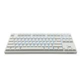  Bàn phím E-Dra EK387L White 